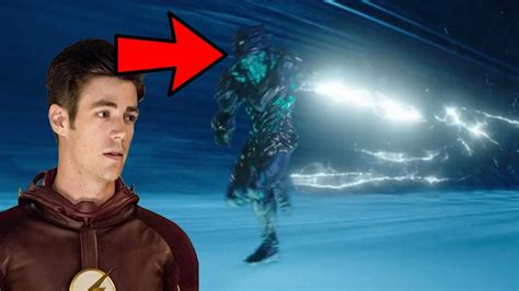 is savitar faster than flash